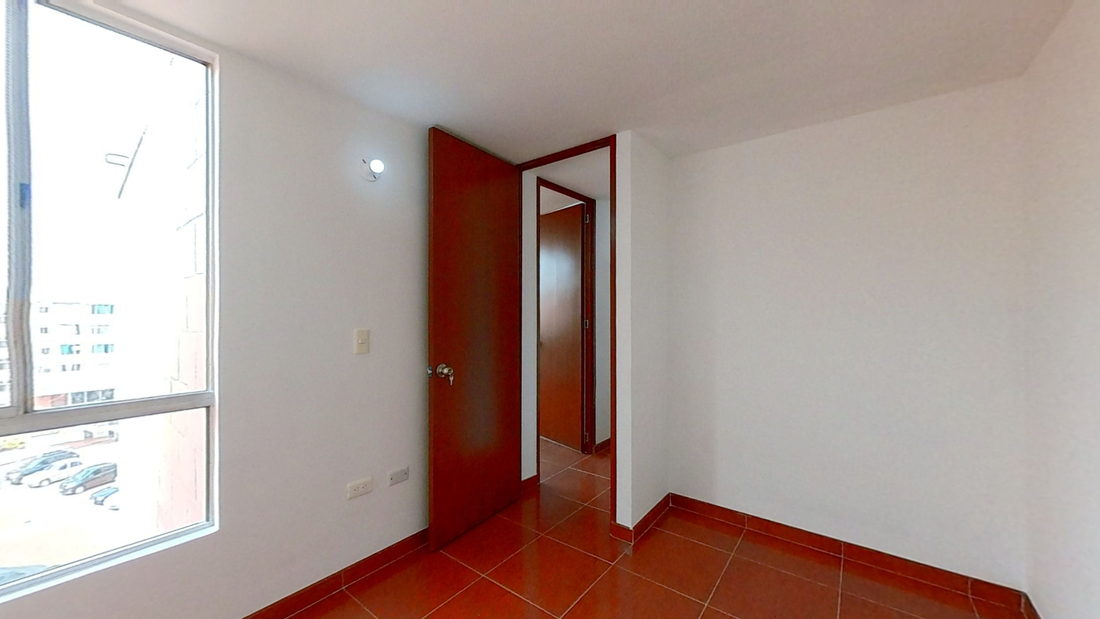Apartamento en Venta en el Conjunto Torrentes etapa 2