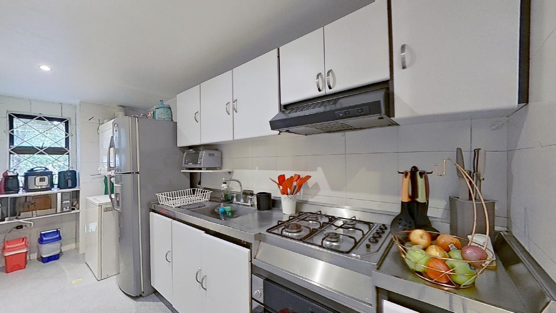 Apartamento en Venta en el Conjunto Alborada