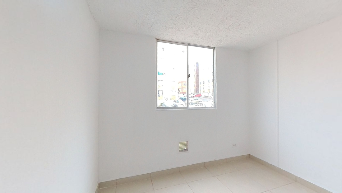 Apartamento en Venta en el Conjunto Ventanas de Usminia