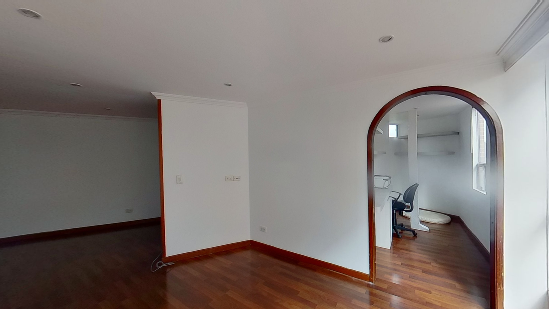 Apartamento en Venta en el Conjunto Mirador Pijao