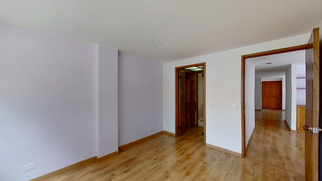 Apartamento en Venta en el Conjunto Cervantes 4