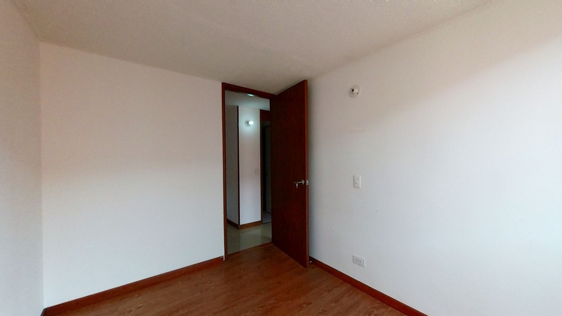 Apartamento en Venta en el Conjunto Puerto nuevo parque residencial