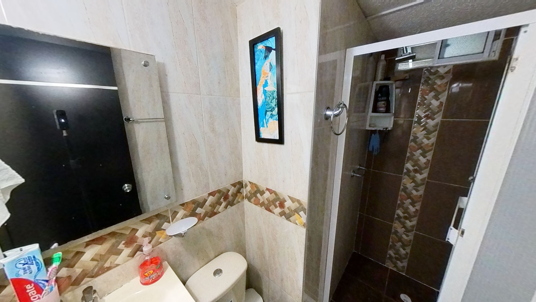 Apartamento en Venta en el Conjunto Terrazas del Refugio 1