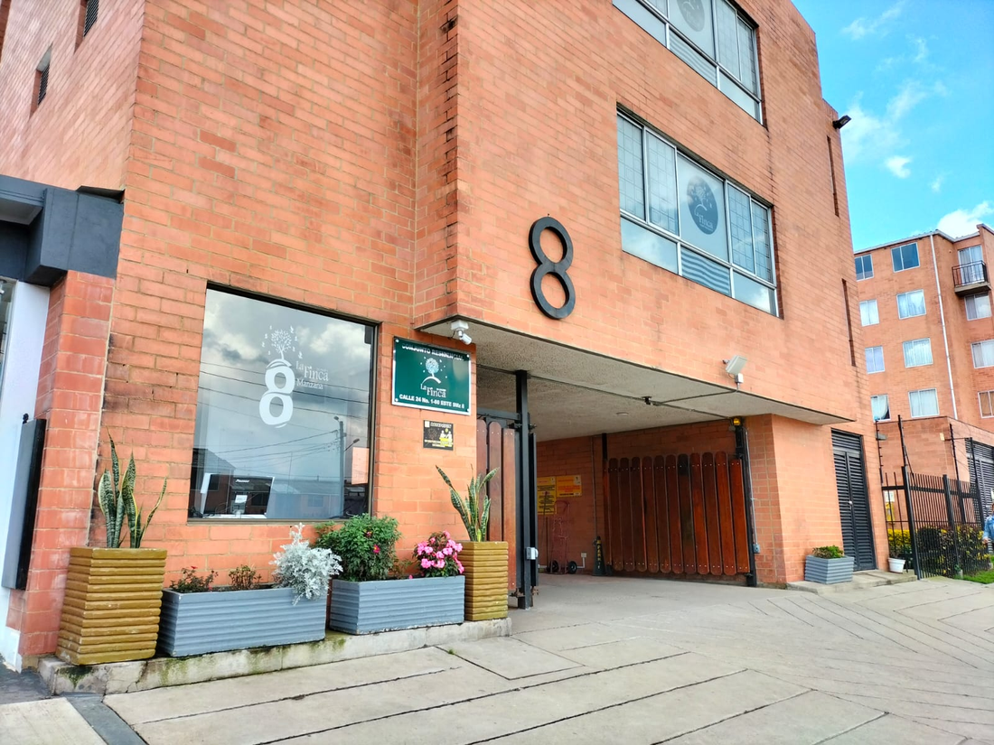 Apartamento en Venta en el Conjunto La Finca