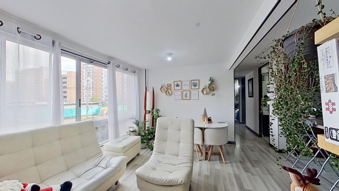 Apartamento en Venta en el Conjunto Navarra