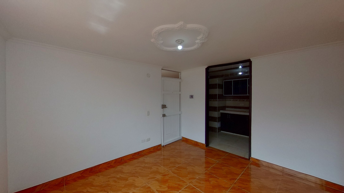 Apartamento en Venta en el Conjunto Icarus las Mercedes