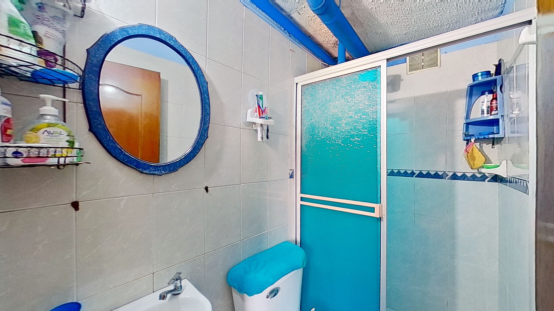 Apartamento en Venta en el Conjunto Senderos del Porvenir 1