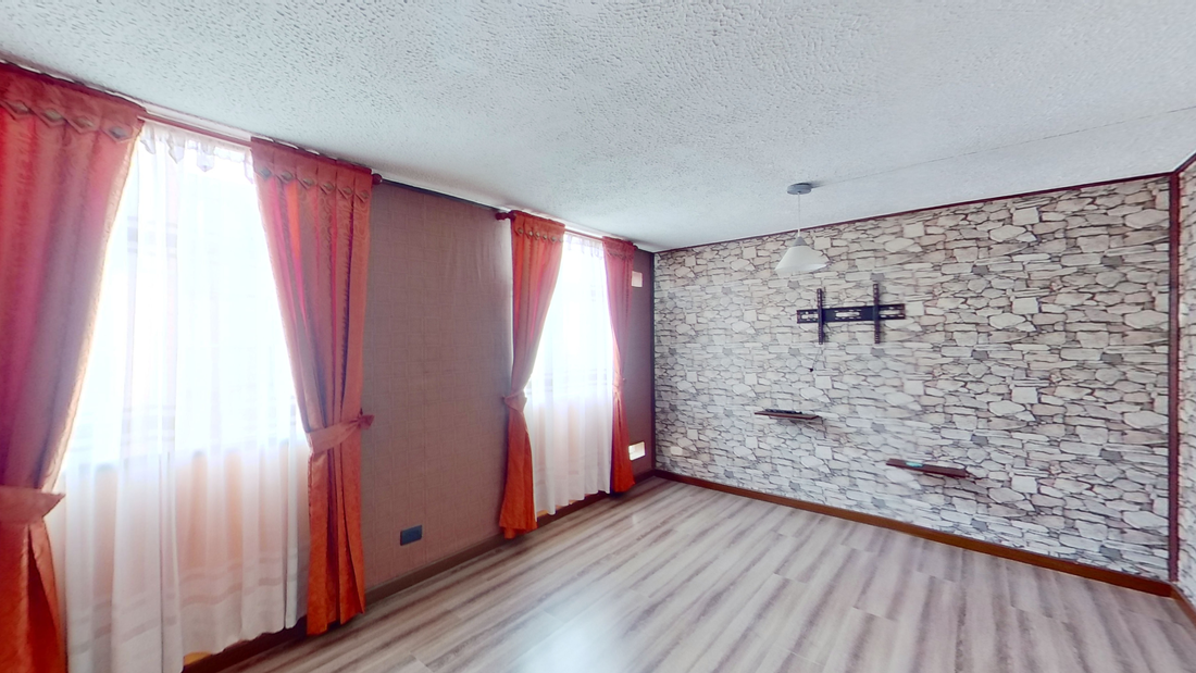 Apartamento en Venta en el Conjunto La Confianza 2