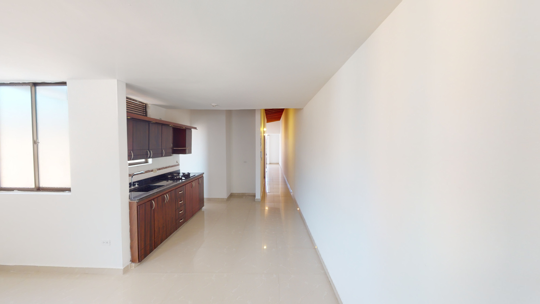 Apartamento en Venta en el Conjunto Torre Villa Verde