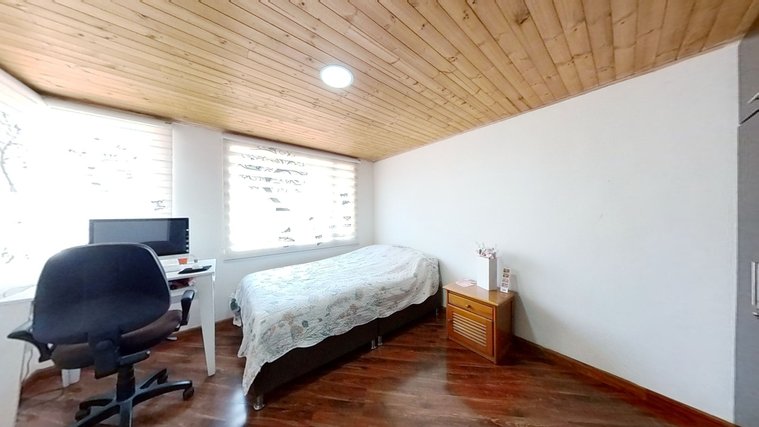 casa con conjunto cerrado en Venta en el Conjunto Villa Mary