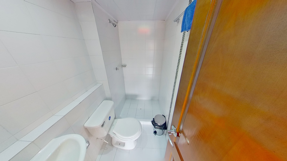 Apartamento en Venta en el Conjunto Parque Campestre 11