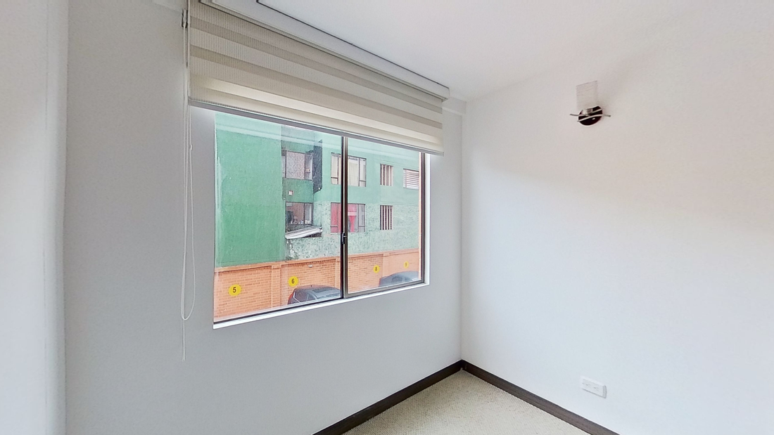 Apartamento en Venta en el Conjunto Milentto