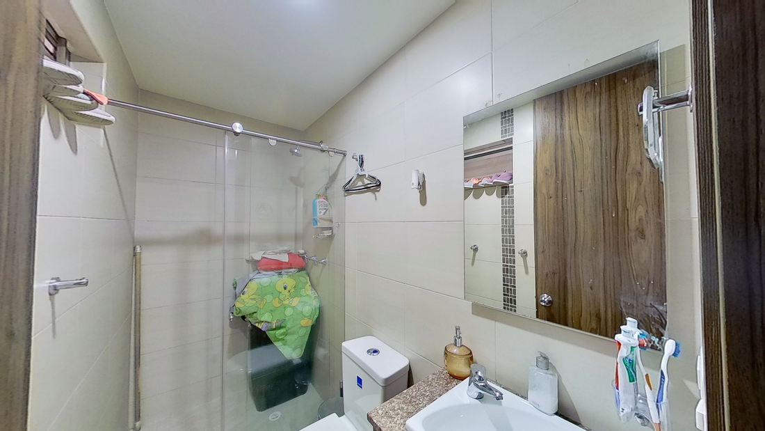 Apartamento en Venta en el Conjunto Edificio el Prado