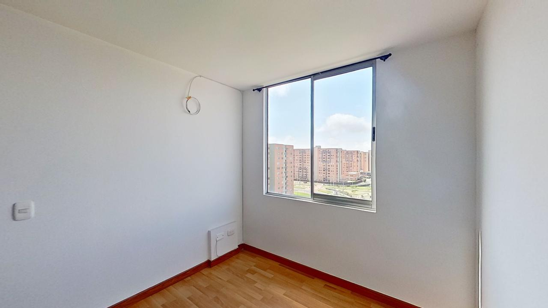 Apartamento en Venta en el Conjunto Provenzal