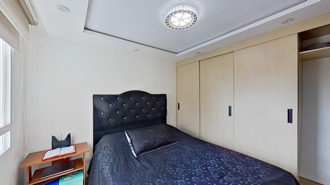 Apartamento en Venta en el Conjunto Parque Primaveral