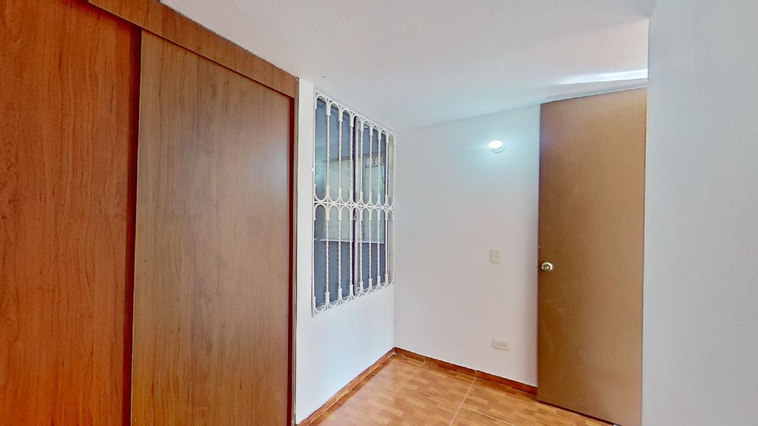 Apartamento en Venta en el Conjunto Almendros de Nueva Castilla
