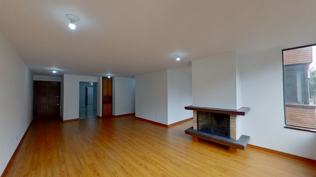 Apartamento en Venta en el Conjunto Edificio Napoles