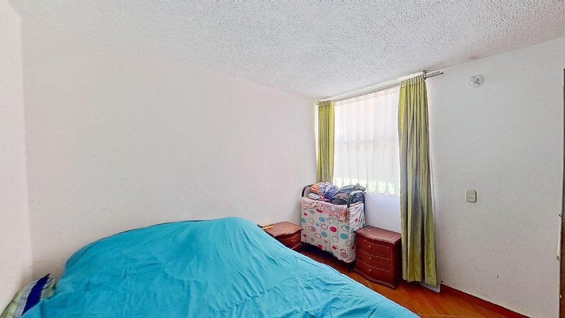 Apartamento en Venta en el Conjunto La Evolución