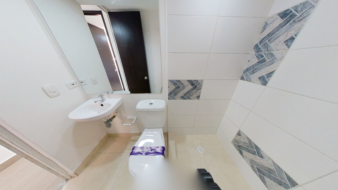 Apartamento en Venta en el Conjunto Guaraná