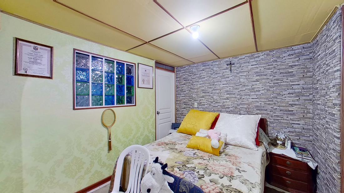 Casa en Venta en el Vecindario Garces Navas