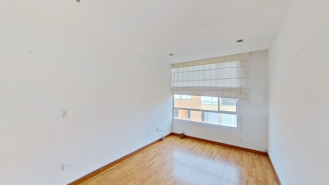 Apartamento en Venta en el Conjunto Senderos de Santa Ana