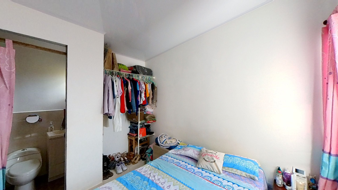 Apartamento en Venta en el Conjunto Rosales