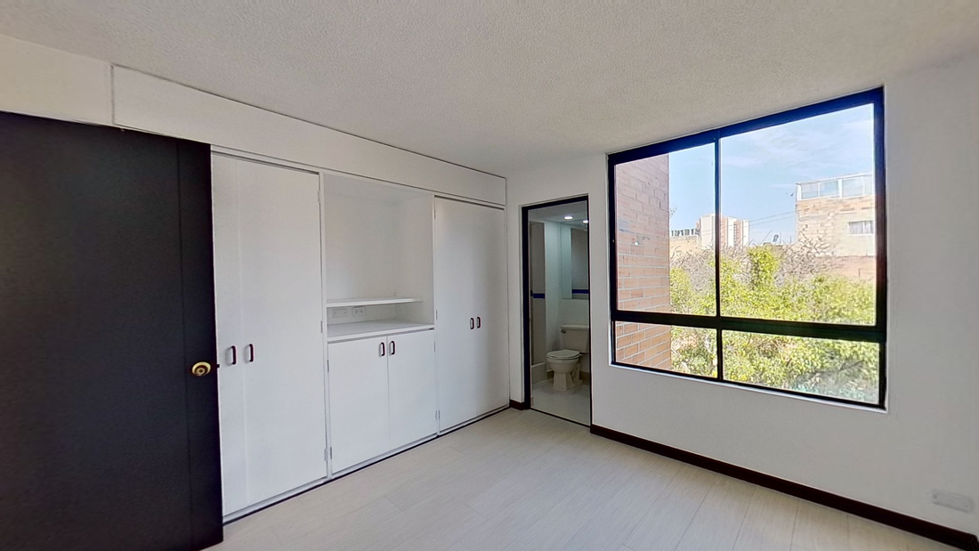 Apartamento en Venta en el Conjunto Bosques de San Jorge 2