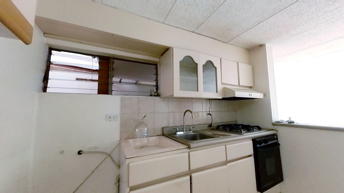 Apartamento en Venta en el Conjunto Parques de Granada Etapa 1