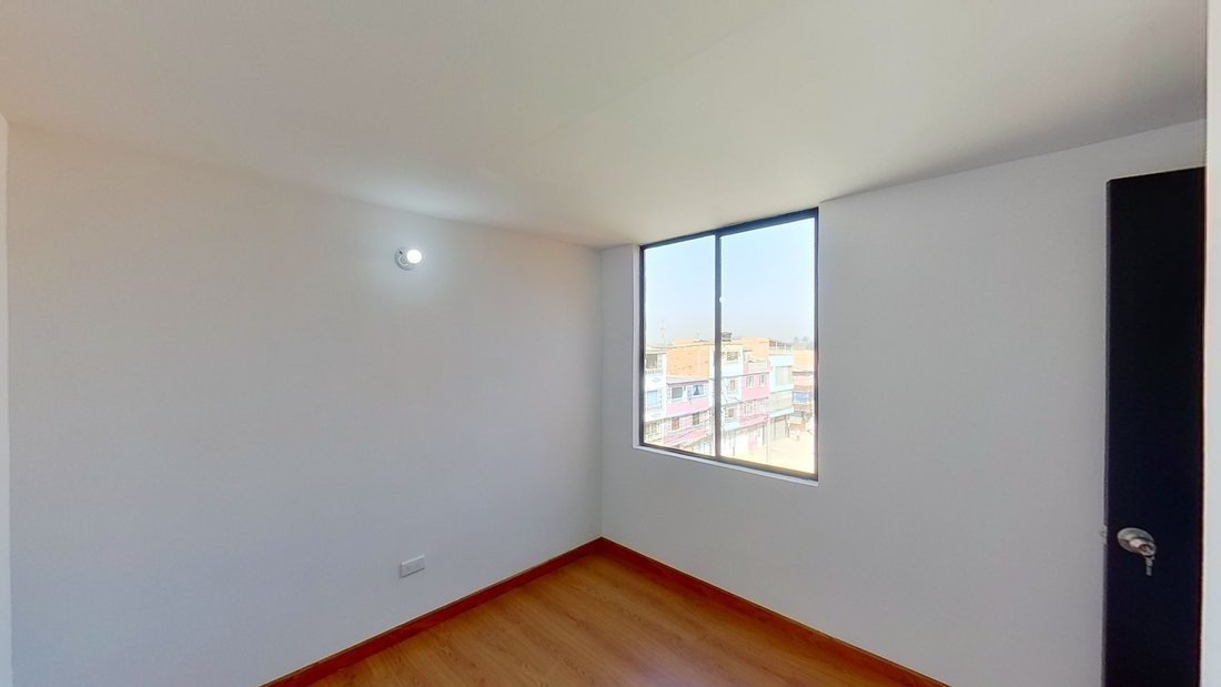 Apartamento en Venta en el Conjunto Ciudadela La Libertad
