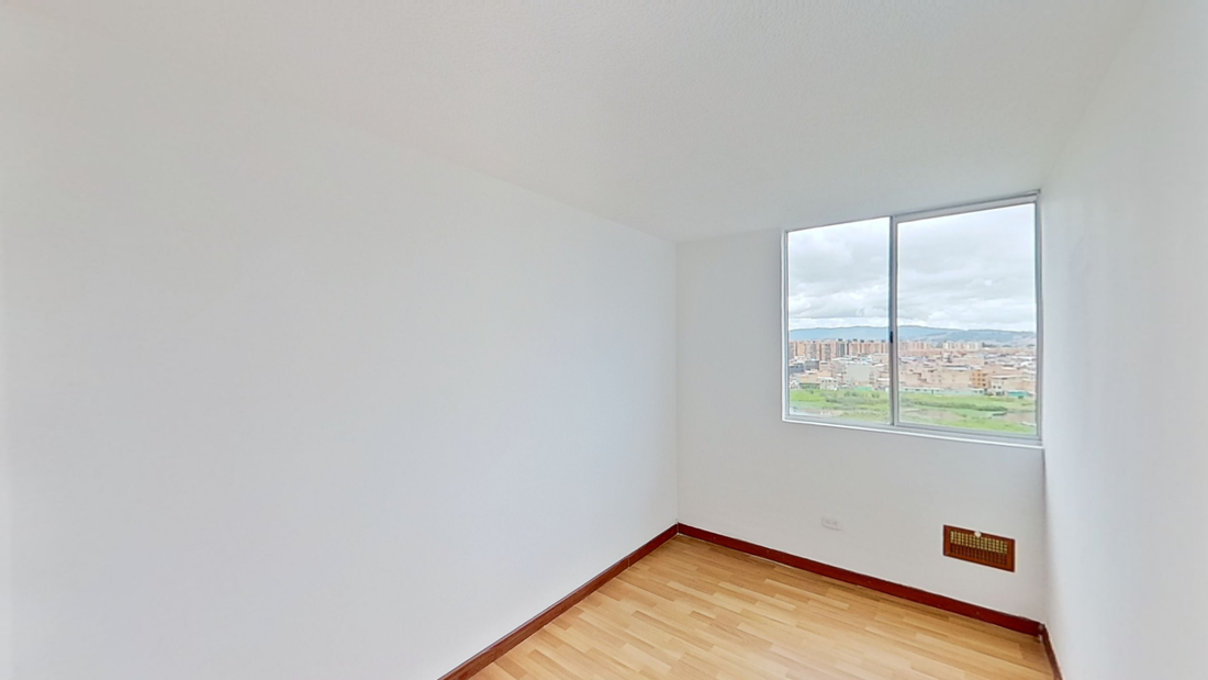 Apartamento en Venta en el Conjunto Mirador del Jaboque