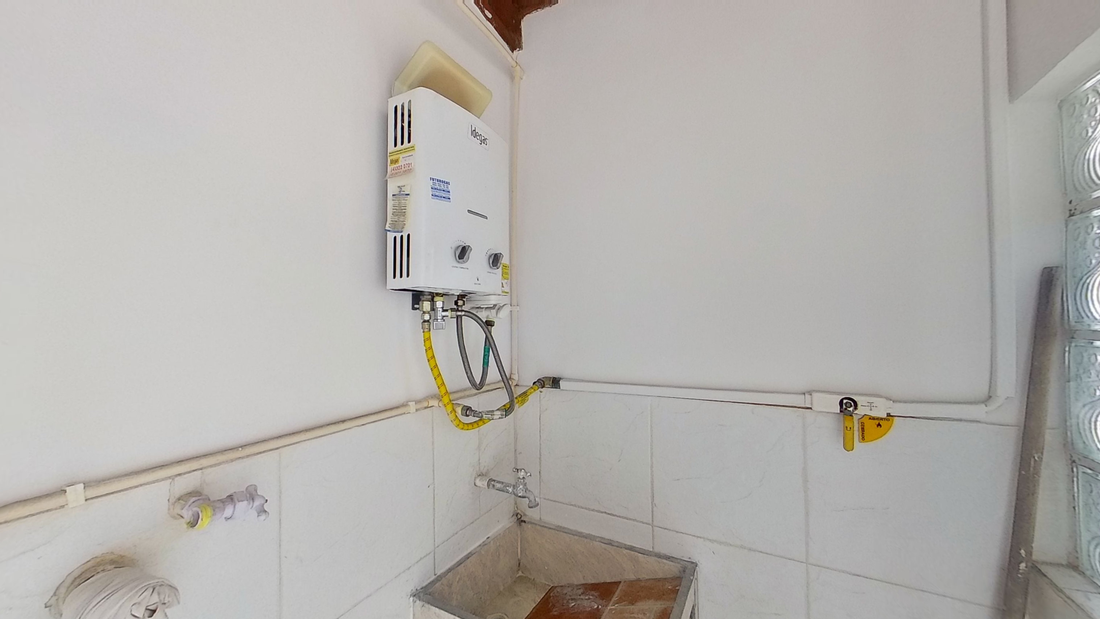 Apartamento en Venta en el Conjunto Edificio Nutibara