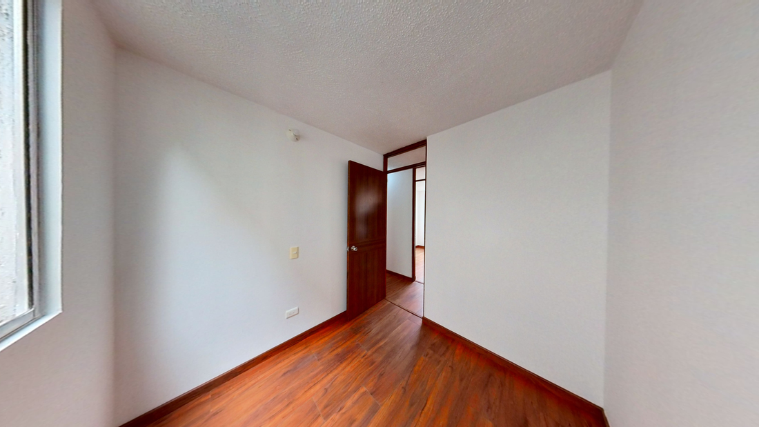 Apartamento en Venta en el Conjunto Malva