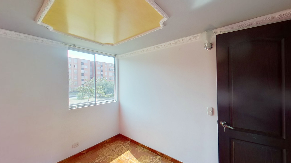 Apartamento en Venta en el Conjunto Girasol