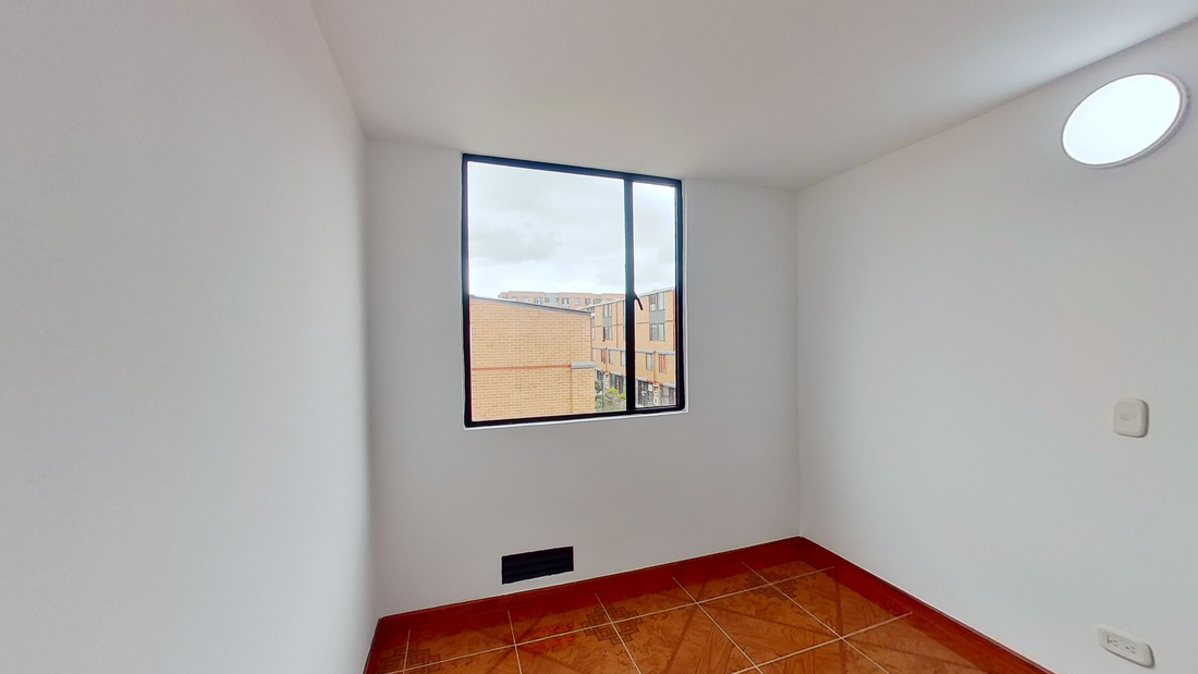 Apartamento en Venta en el Conjunto Parque Campestre 3