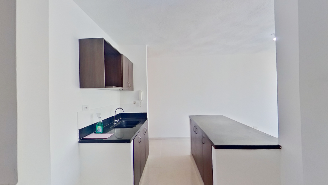 Apartamento en Venta en el Conjunto Torre del jardín