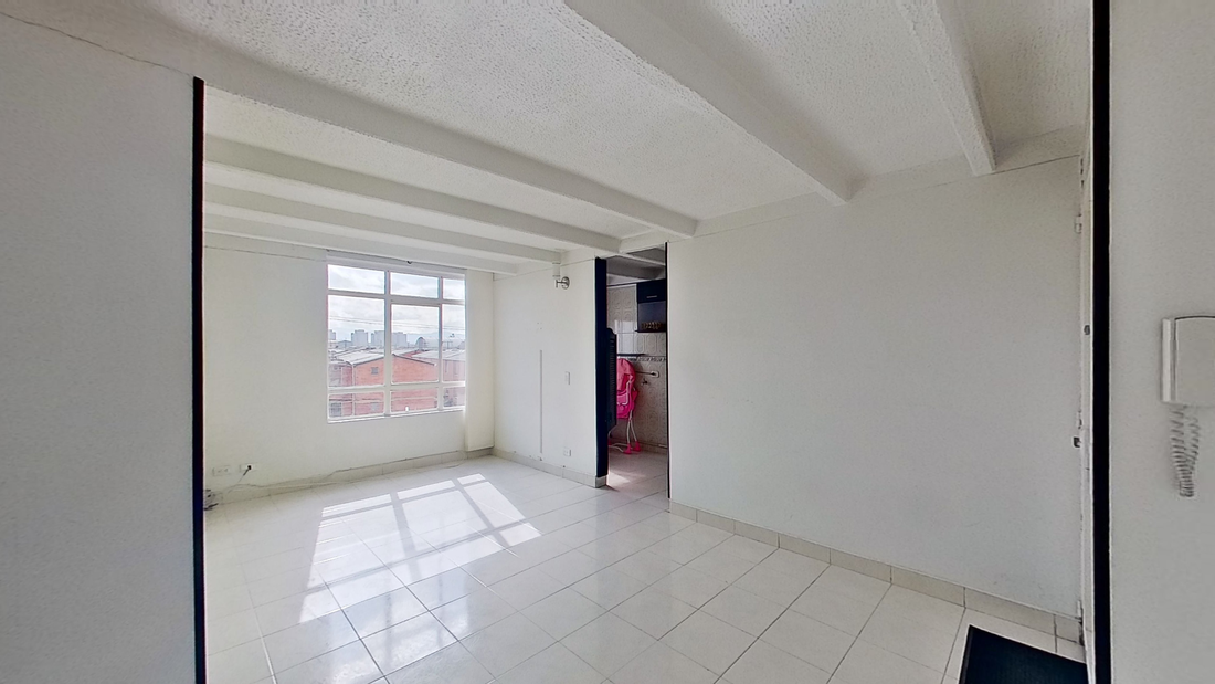 Apartamento en Venta en el Conjunto Torres de Tintala 1