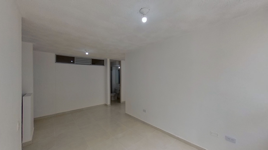 Apartamento en Venta en el Conjunto Coralina
