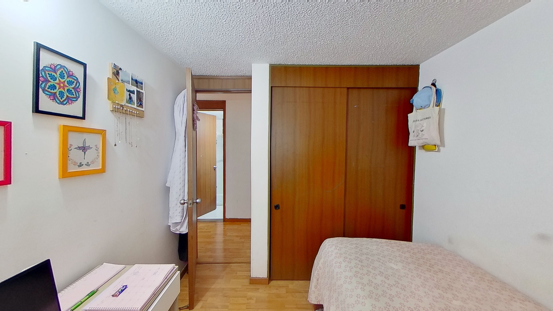 Apartamento en Venta en el Conjunto Cavadonga Real