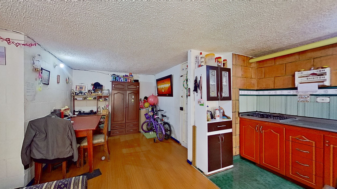 Apartamento en Venta en el Conjunto Senderos del Porvenir 4