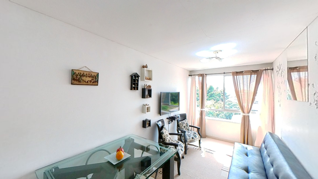 Apartamento en Venta en el Conjunto Colinas del Bosque