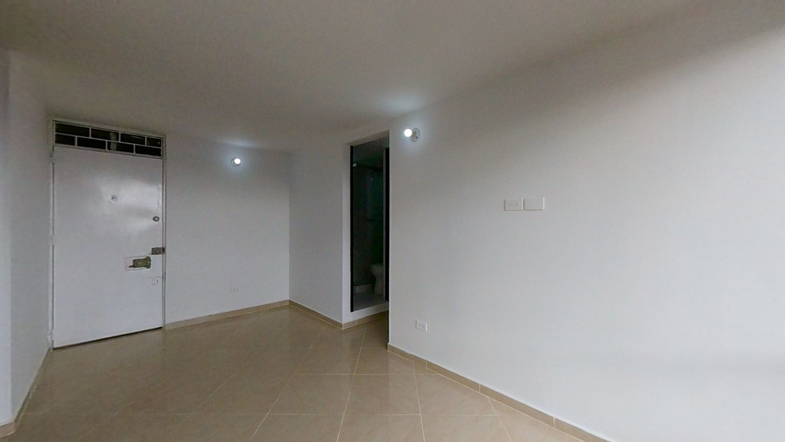 Apartamento en Venta en el Conjunto Torrentino