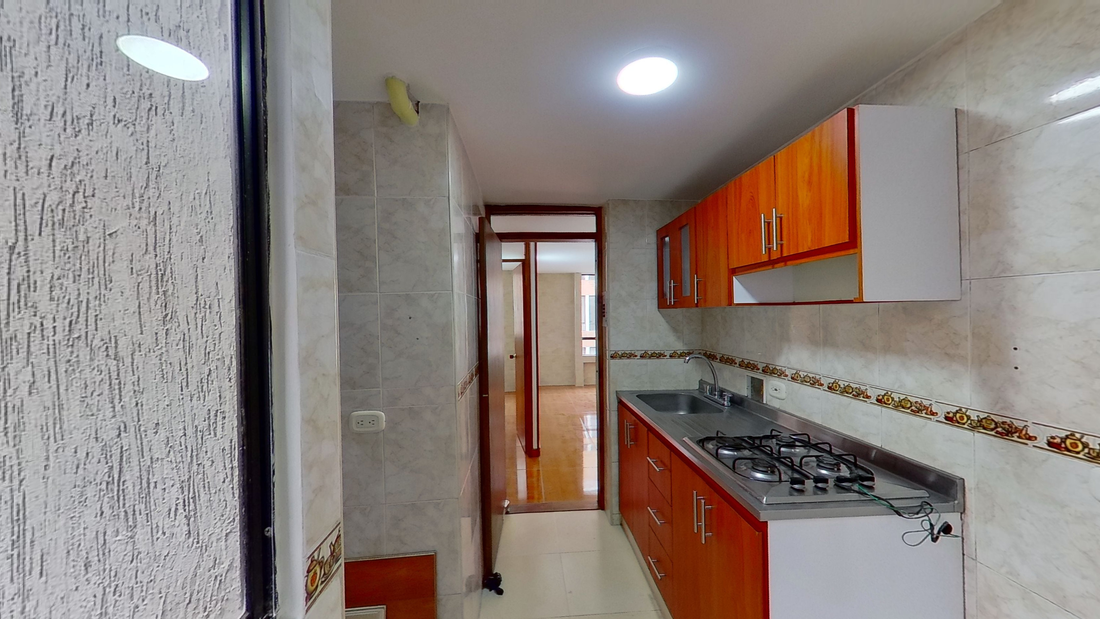 Apartamento en Venta en el Conjunto Primavera