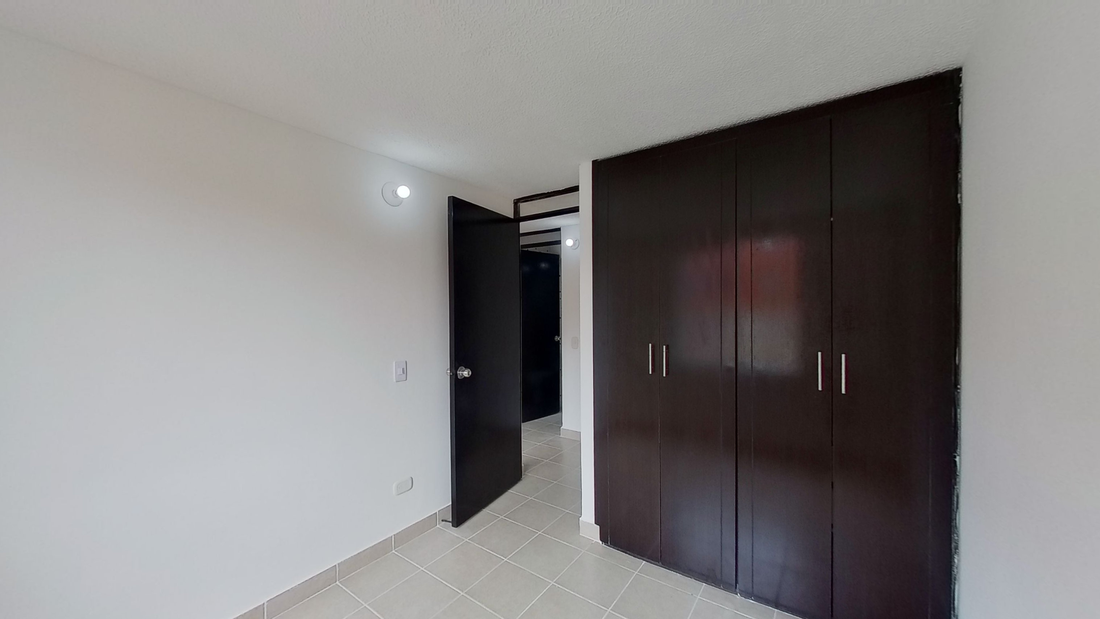 Apartamento en Venta en el Conjunto Parque Central Bonavista 2