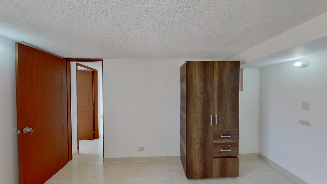 Apartamento en Venta en el Conjunto La Grandeza 2