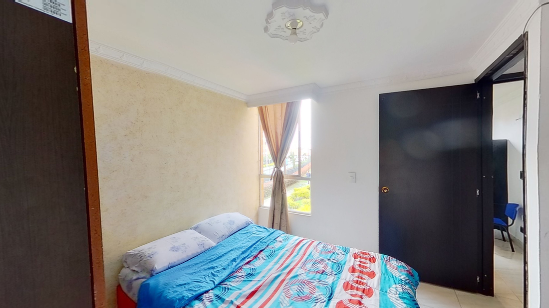 Apartamento en Venta en el Conjunto Conjunto Residencial Abedul