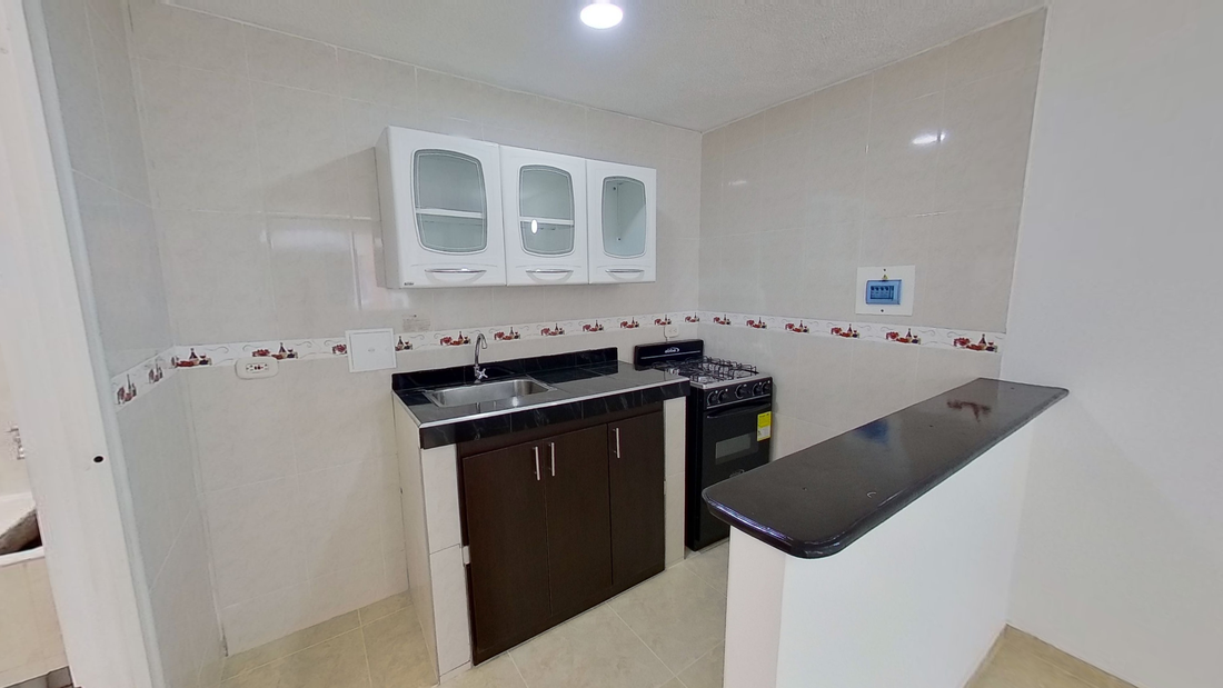 casa con conjunto cerrado en Venta en el Conjunto El Mañana