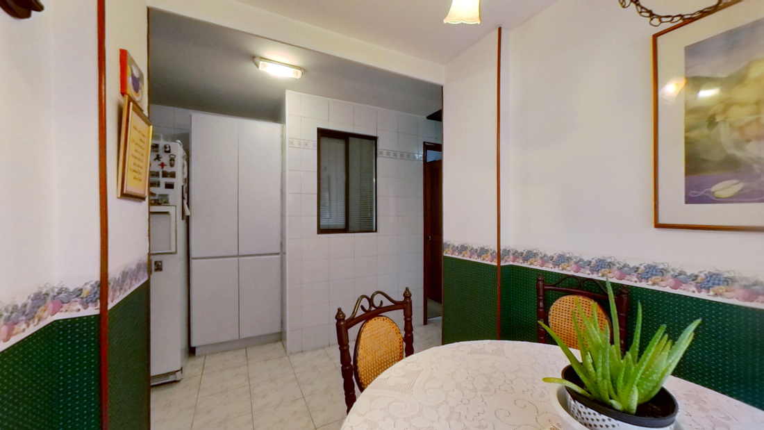 Apartamento en Venta en el Conjunto Rincón de la 119