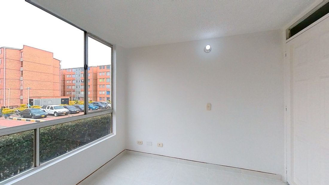 Apartamento en Venta en el Conjunto Sauce 3
