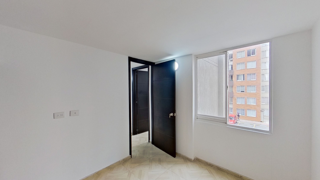 Apartamento en Venta en el Conjunto Reserva de Fontibón