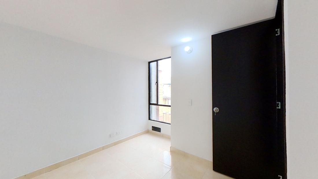 Apartamento en Venta en el Conjunto Parque Campestre 4